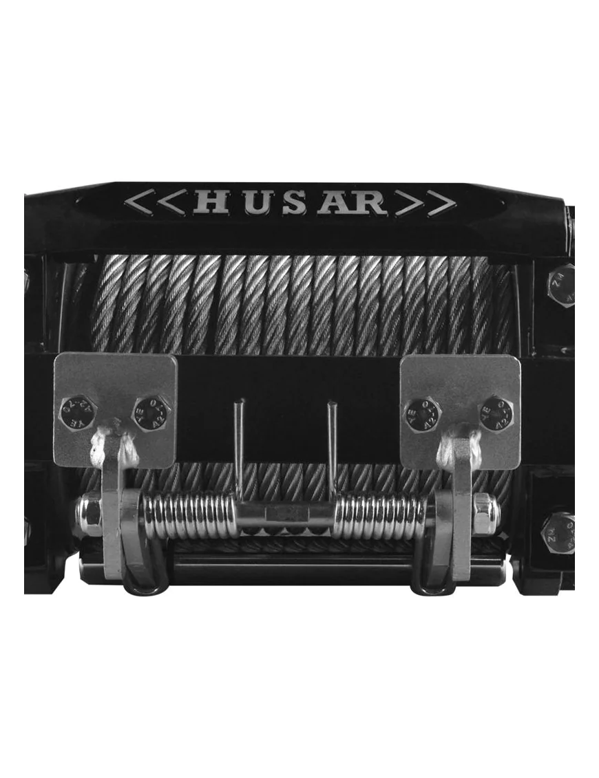 Husar BST H 18000 Lbs