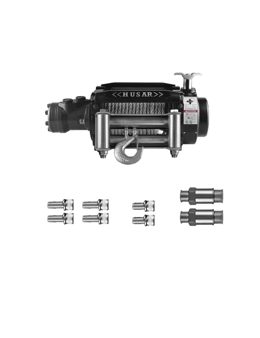 Husar BST H 18000 Lbs