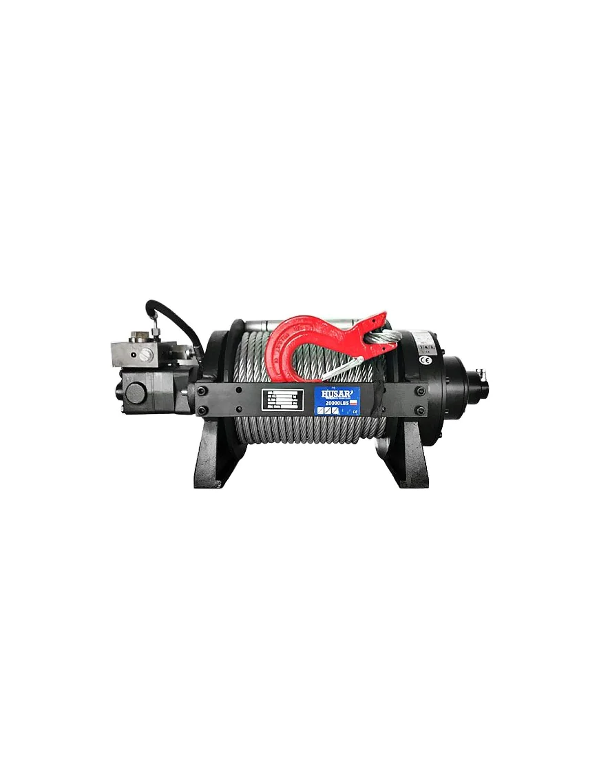 Husar BST H 20000 Lbs Husar BST H 20000 Lbs