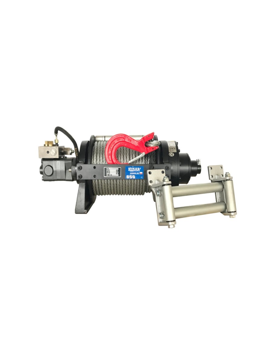 Husar BST H 20000 Lbs