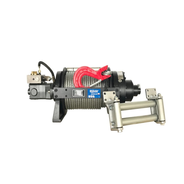 Husar BST H 20000 Lbs