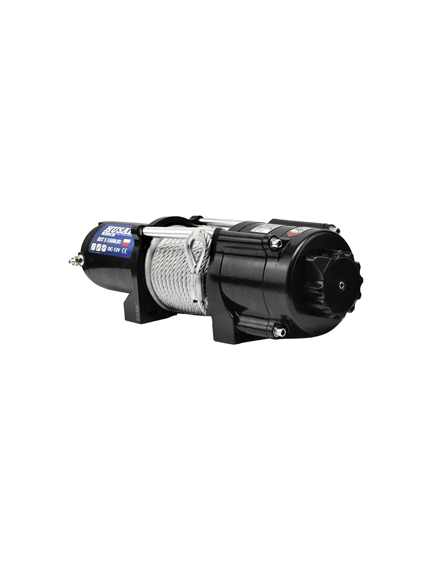 Husar BST S 5500 Lbs