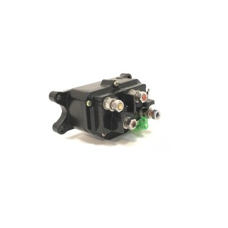 Husar Kontaktor 200A 12V