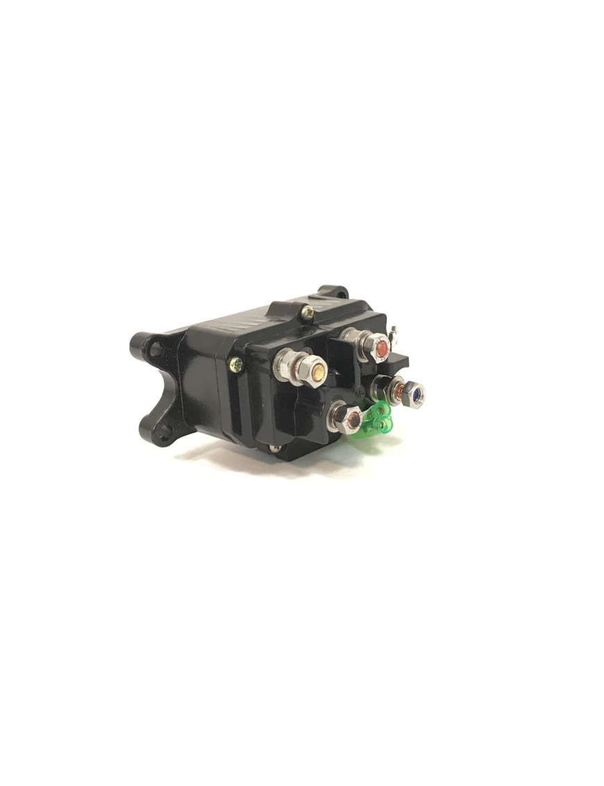 Husar Kontaktor 200A 12V