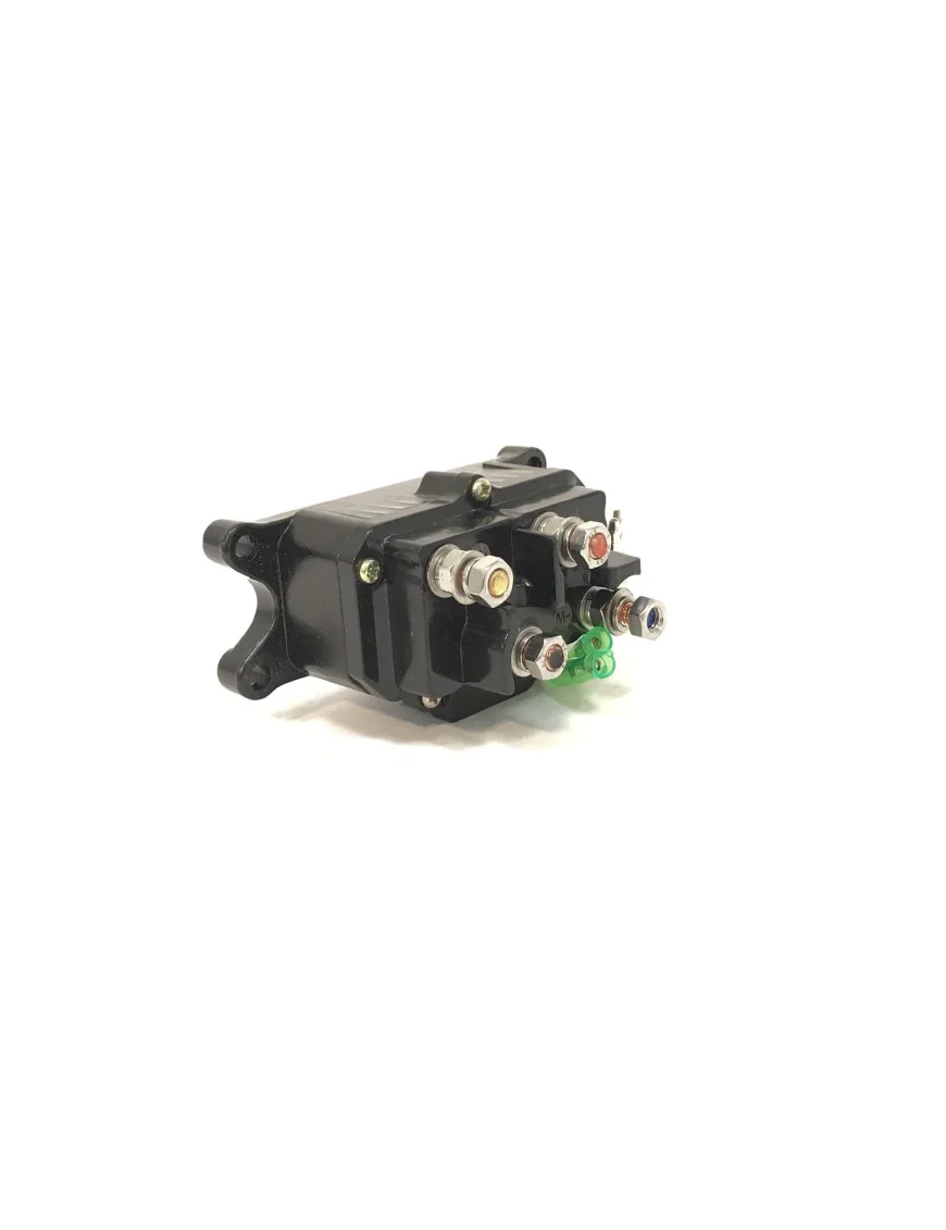Husar Kontaktor 200A 12V