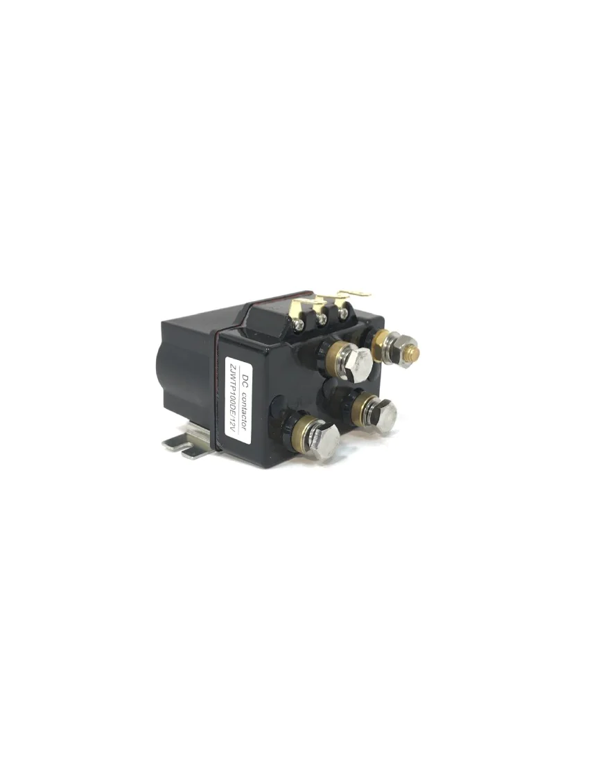 Husar Kontaktor 500A 12V