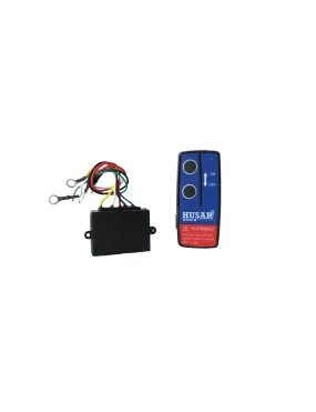 Husar Pilot bezprzewodowy 12V 1.07.04.17