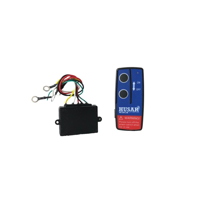 Husar Pilot bezprzewodowy 12V 1.07.04.17