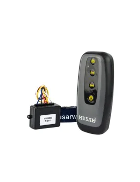Husar Pilot bezprzewodowy BST S 12V/24V