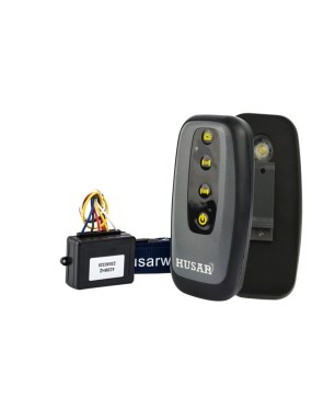 Husar Pilot bezprzewodowy BST S 12V/24V