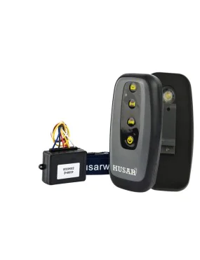 Husar Pilot bezprzewodowy BST S 12V/24V