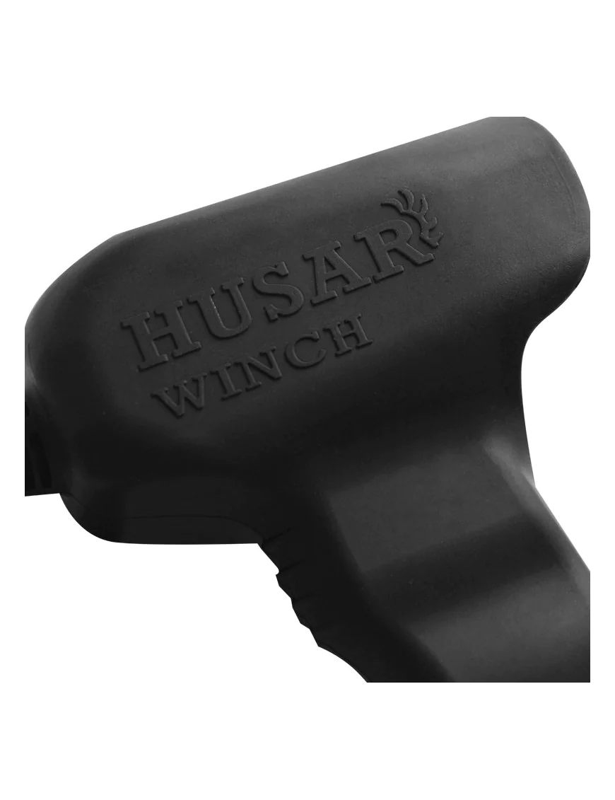 Husar Pilot przewodowy BST 8500 - 13000 lbs