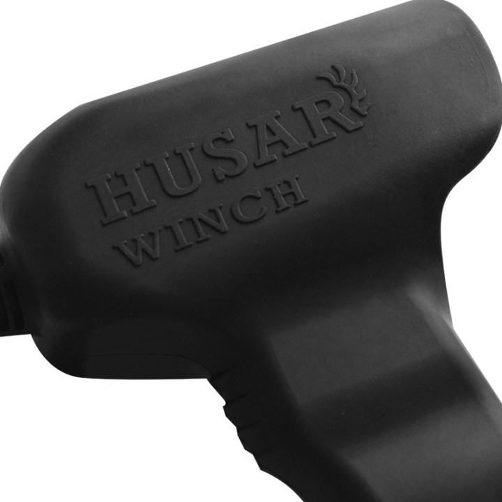 Husar Pilot przewodowy BST 8500 - 13000 lbs