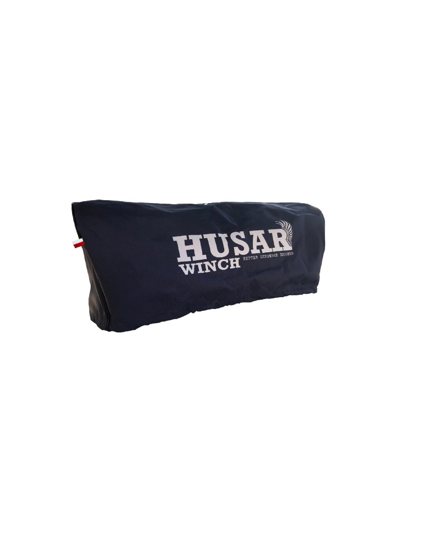 Husar Pokrowiec 15000 Lbs - 26000 Lbs Husar Pokrowiec 15000 Lbs - 26000 Lbs