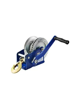 Husar BST R 1200 Lbs lina stalowa