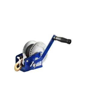 Husar BST R 1200 Lbs pas