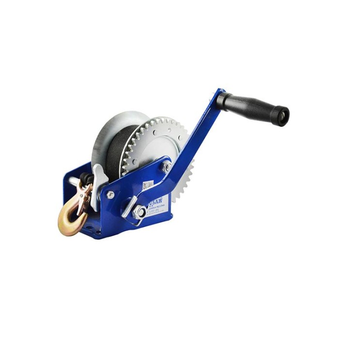 Husar BST R 1200 Lbs pas