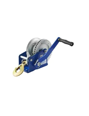 Husar BST R 1600 Lbs lina stalowa