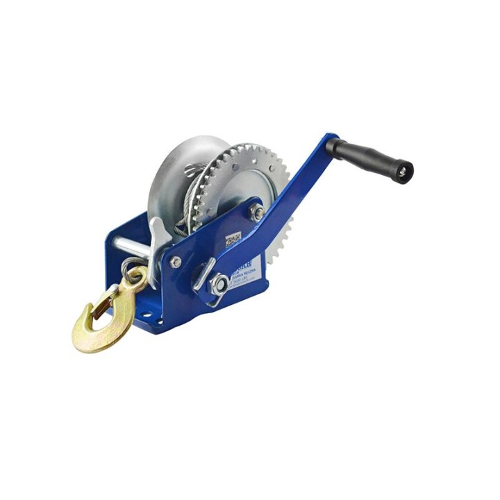 Husar BST R 1600 Lbs lina stalowa