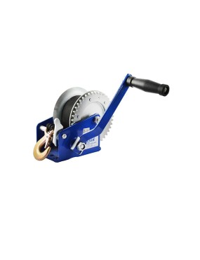 Husar BST R 1600 Lbs pas