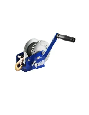 Husar BST R 1600 Lbs pas