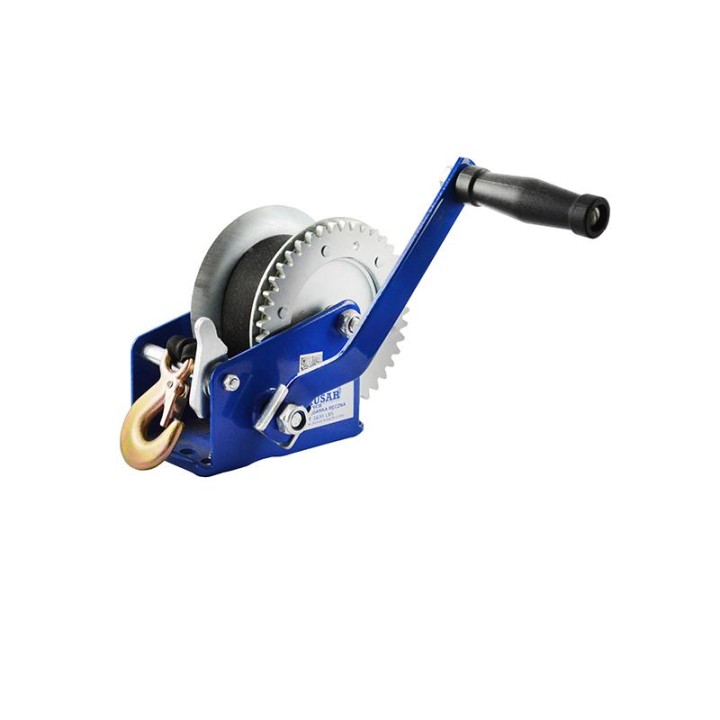 Husar BST R 1600 Lbs pas