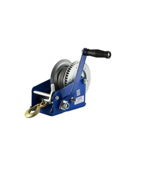 Husar BST R 2500 Lbs lina stalowa