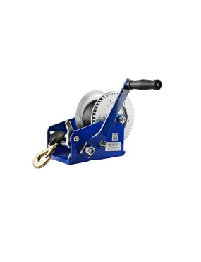 Husar BST R 2500 Lbs pas