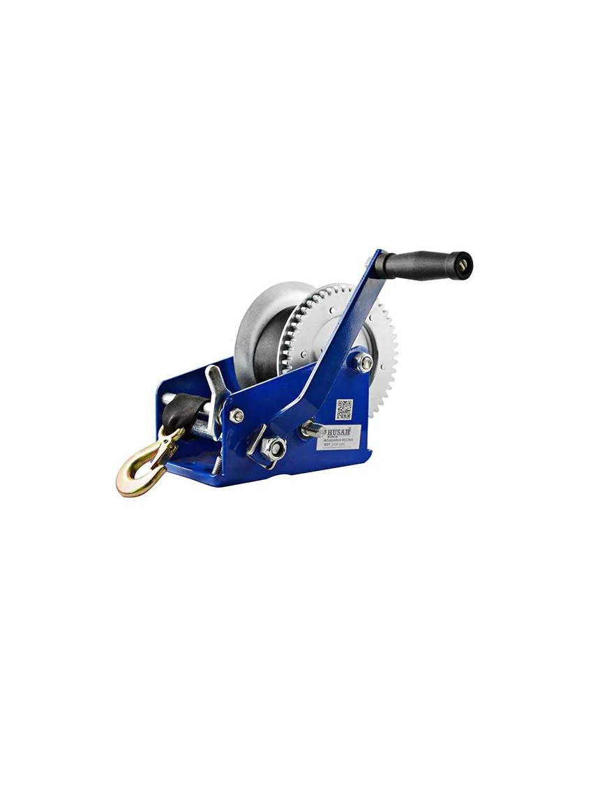 Husar BST R 2500 Lbs pas