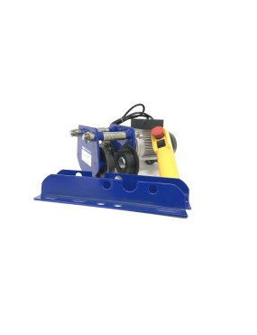 Husar WÓZEK ELEKTRYCZNY BST P 1T