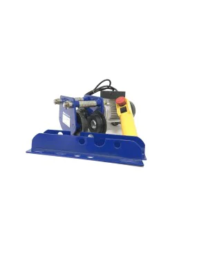 wyciągarki 230V 220V elektryczne | Szekla4x4.pl