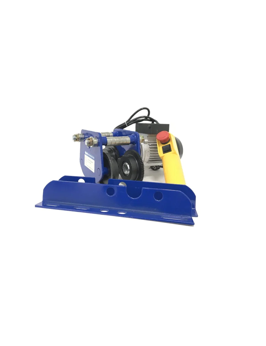 Husar WÓZEK ELEKTRYCZNY BST P 1T