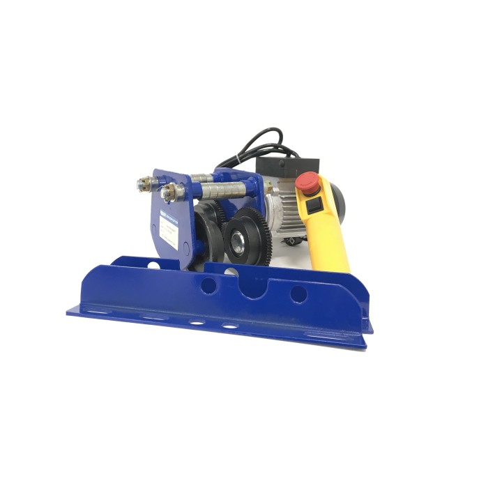 Husar WÓZEK ELEKTRYCZNY BST P 1T