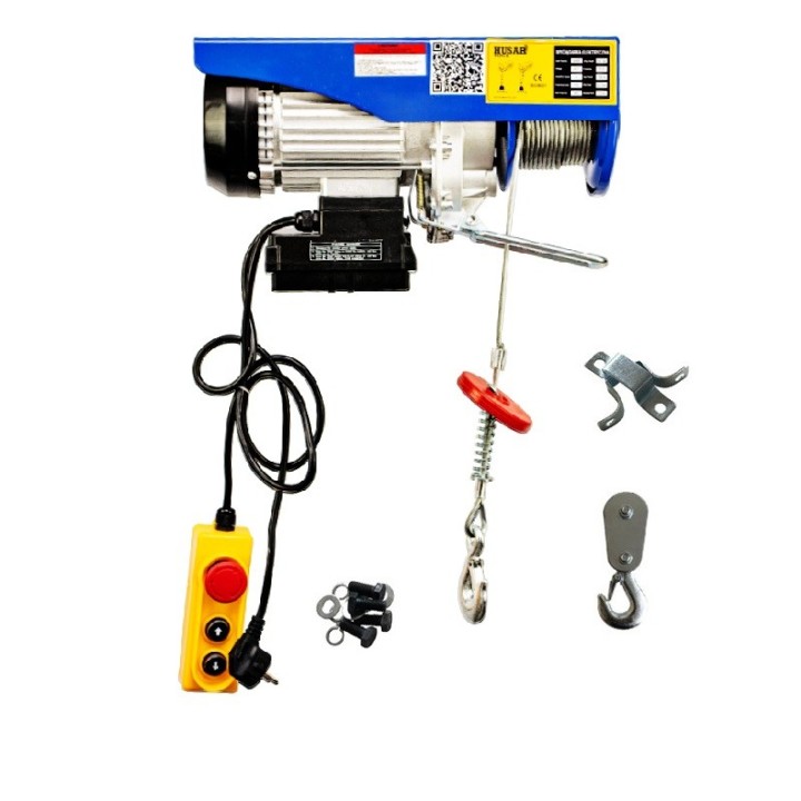 Husar BST P 300/600