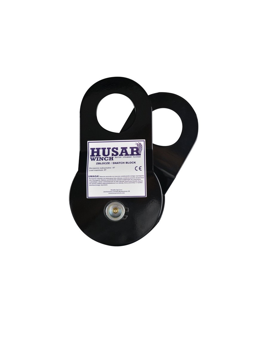 Husar Zblocze 8T