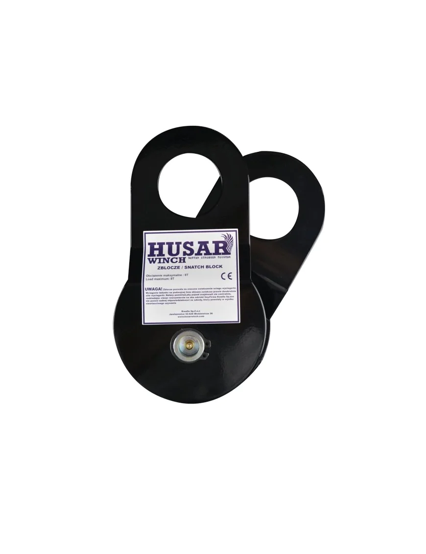 Husar Zblocze 8T