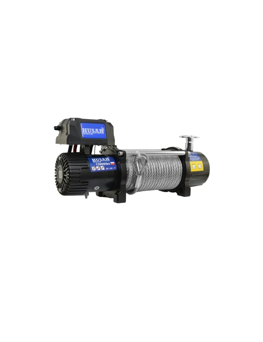 Husar BST 13000 Lbs