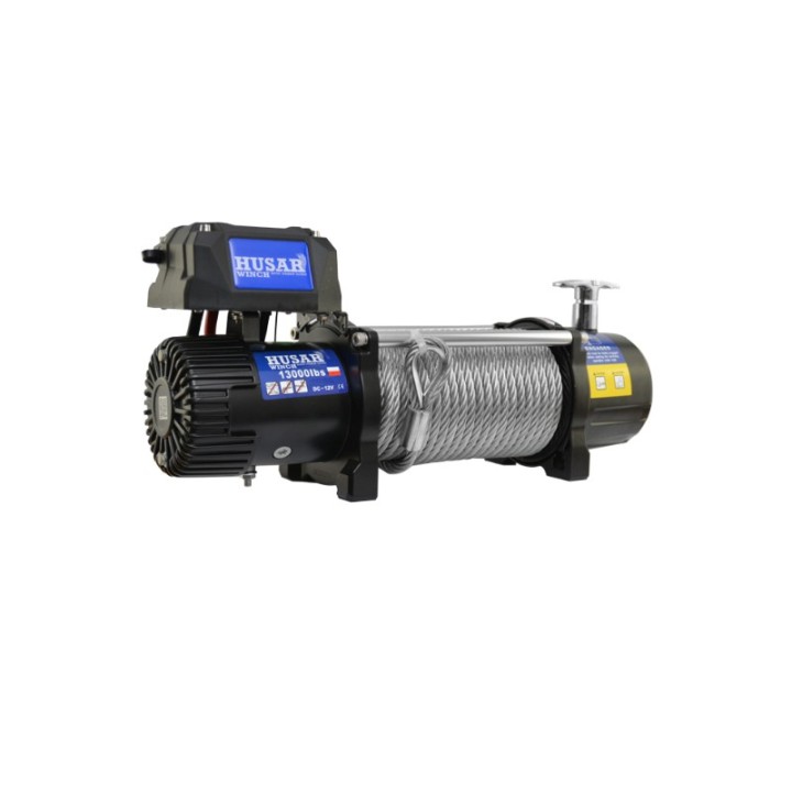 Husar BST 13000 Lbs
