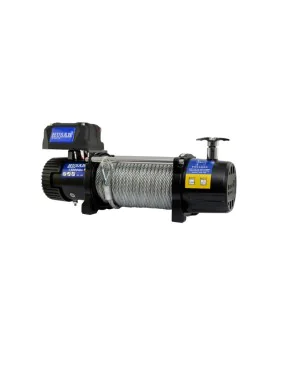 Husar BST 13000 Lbs