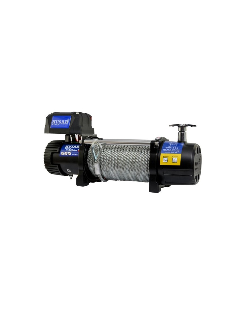 Husar BST 13000 Lbs