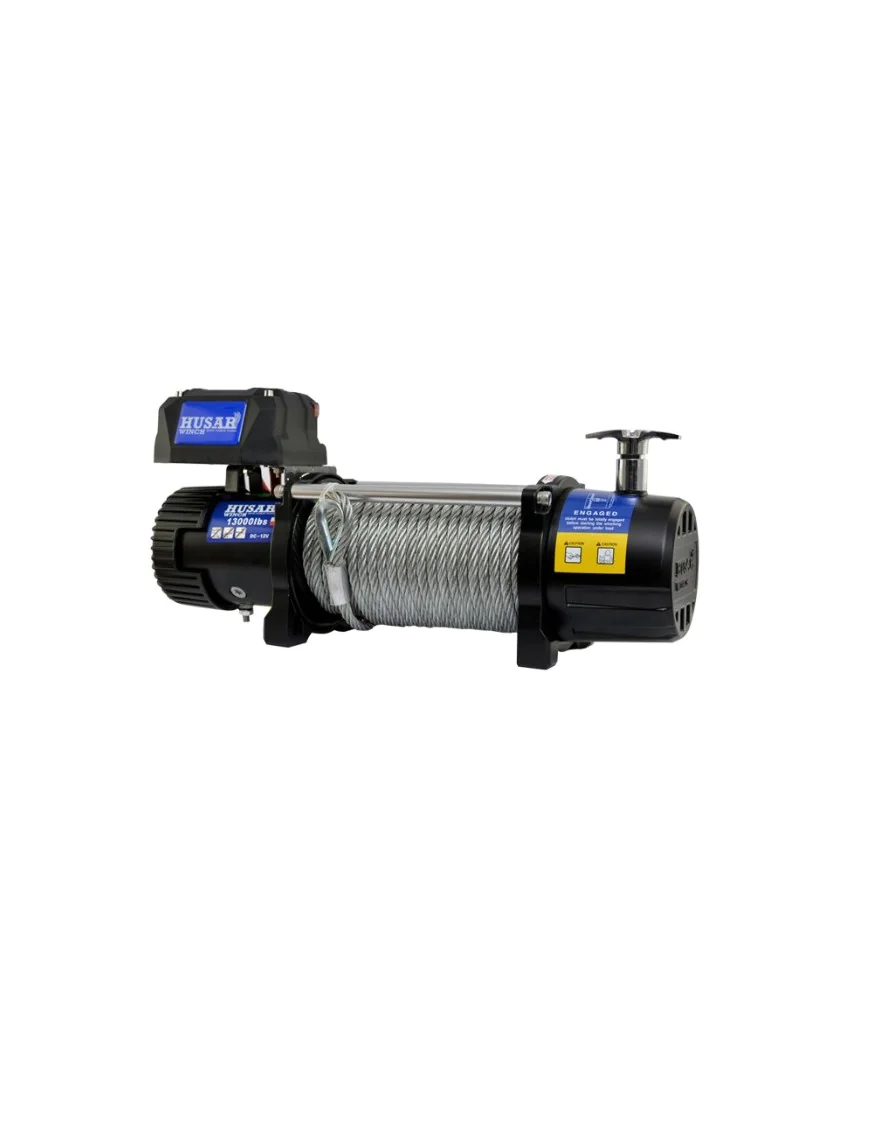 Husar BST 13000 Lbs