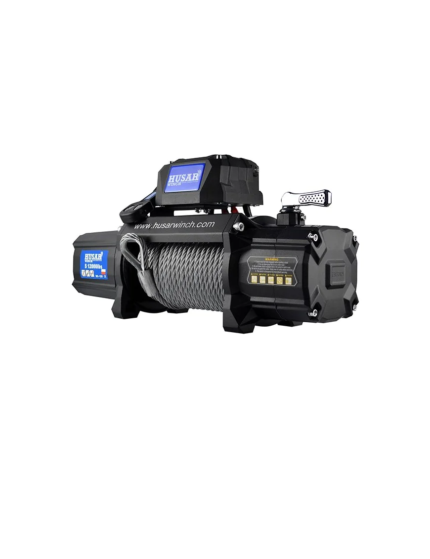 Husar BST S 12000 Lbs