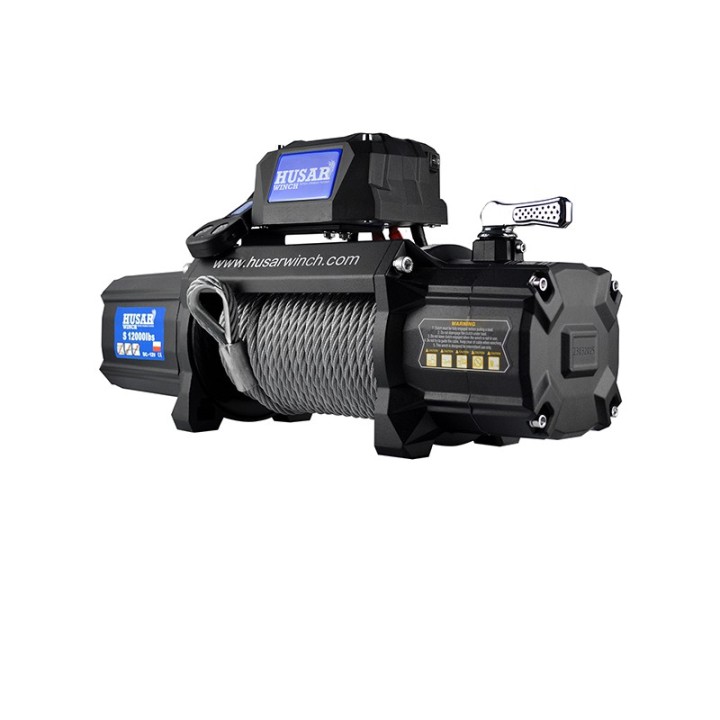 Husar BST S 12000 Lbs