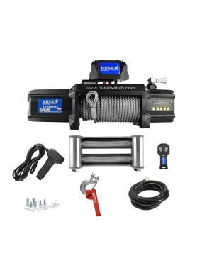 Husar BST S 12000 Lbs