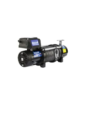 Husar BST 13000 Lbs z liną syntetyczną