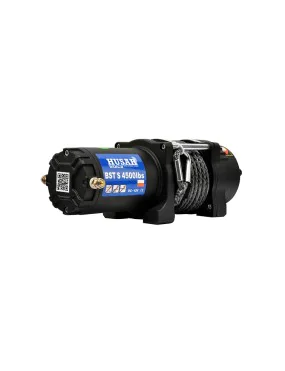 Husar BST S 4500 Lbs Z LINĄ SYNTETYCZNĄ