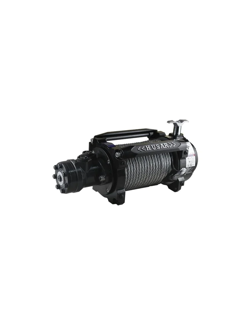 Husar BST H 12000 Lbs