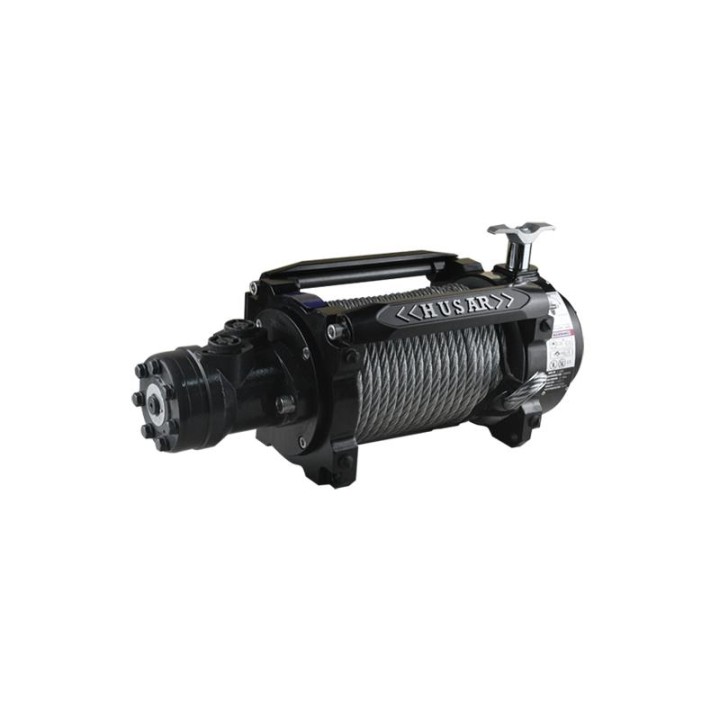 Husar BST H 12000 Lbs