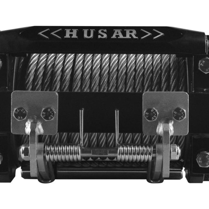 Husar BST H 12000 Lbs