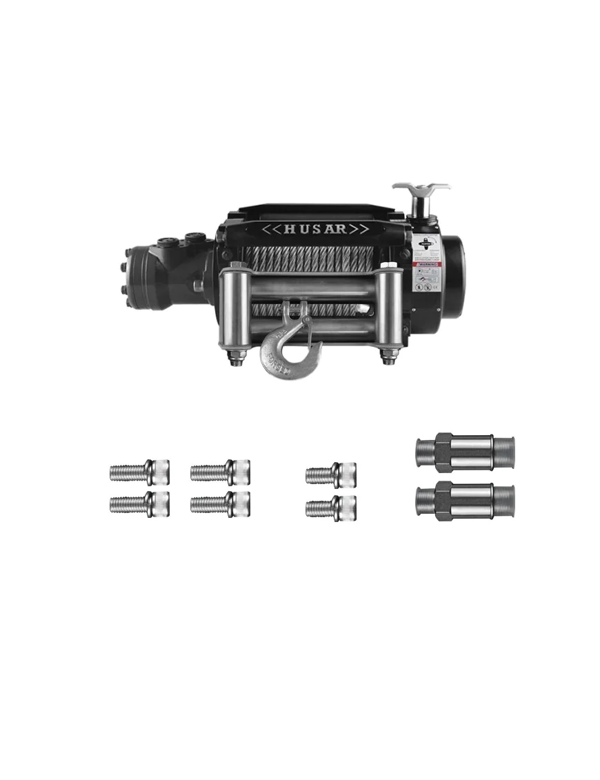 Husar BST H 12000 Lbs